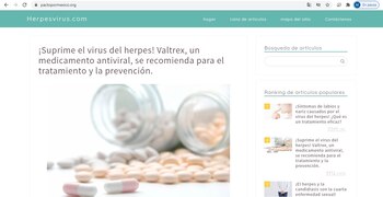 La que alguna vez fue