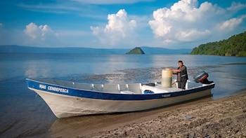 Economía azul en El Salvador: extenderán el plazo de inicio de funciones del ente que reemplazó el Centro de Pesca y Acuicultura