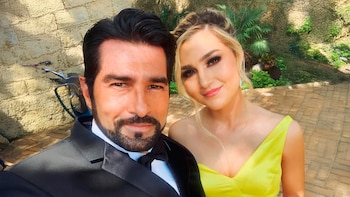 Arturo Carmona revela si Alicia