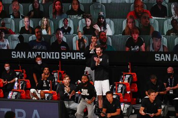 Las pantallas permiten a los