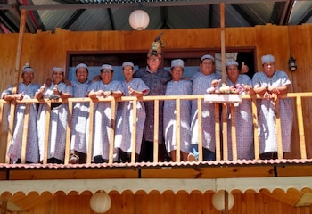 ‘Juaneco y su Combo’ sigue