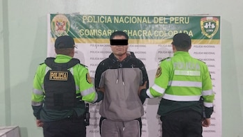 PNP desarticula red de trata