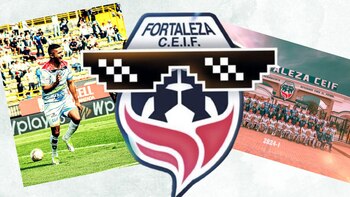 Fortaleza CEIF hizo frente a