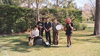 Guía de Arte y Cultura: semana del 12 al 19 de diciembre INTERIOR