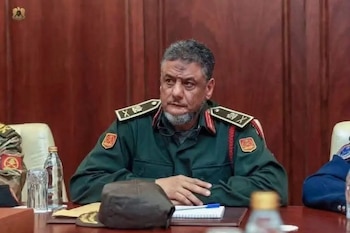 Fawzi al-Mansouri