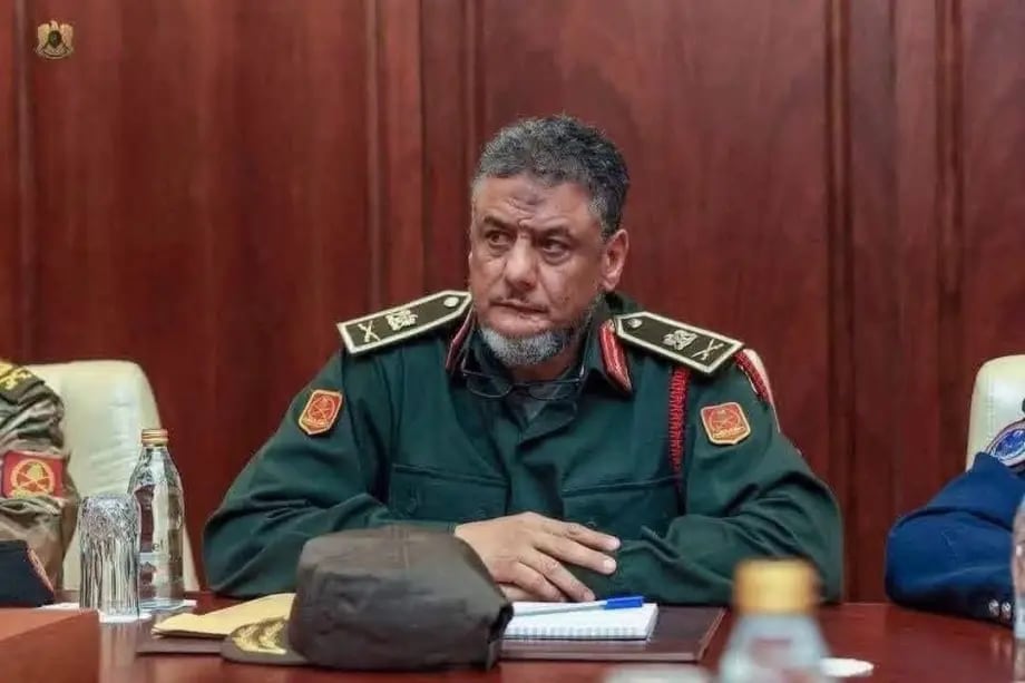 Fawzi al-Mansouri