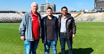 Antonio García Pye y Franco