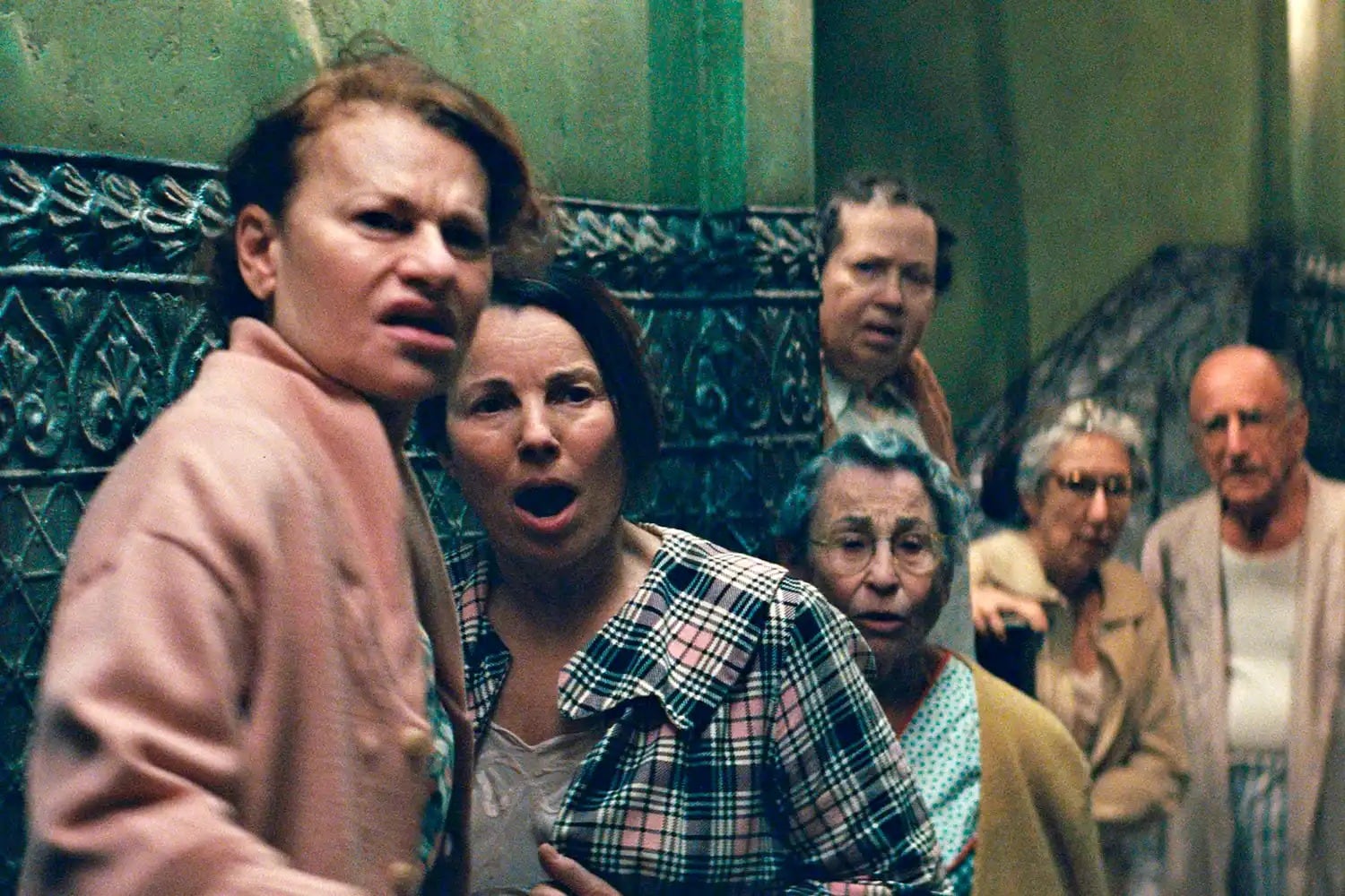 Josh Safdie eligió a Fran Drescher por la profundidad emocional que aporta a sus personajes en