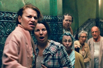 Josh Safdie eligió a Fran