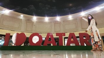 Dio clases de gimnasia en