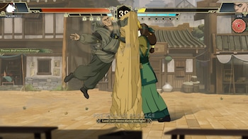 Avatar Legends: The Fighting Game, de Gameplay Group International.