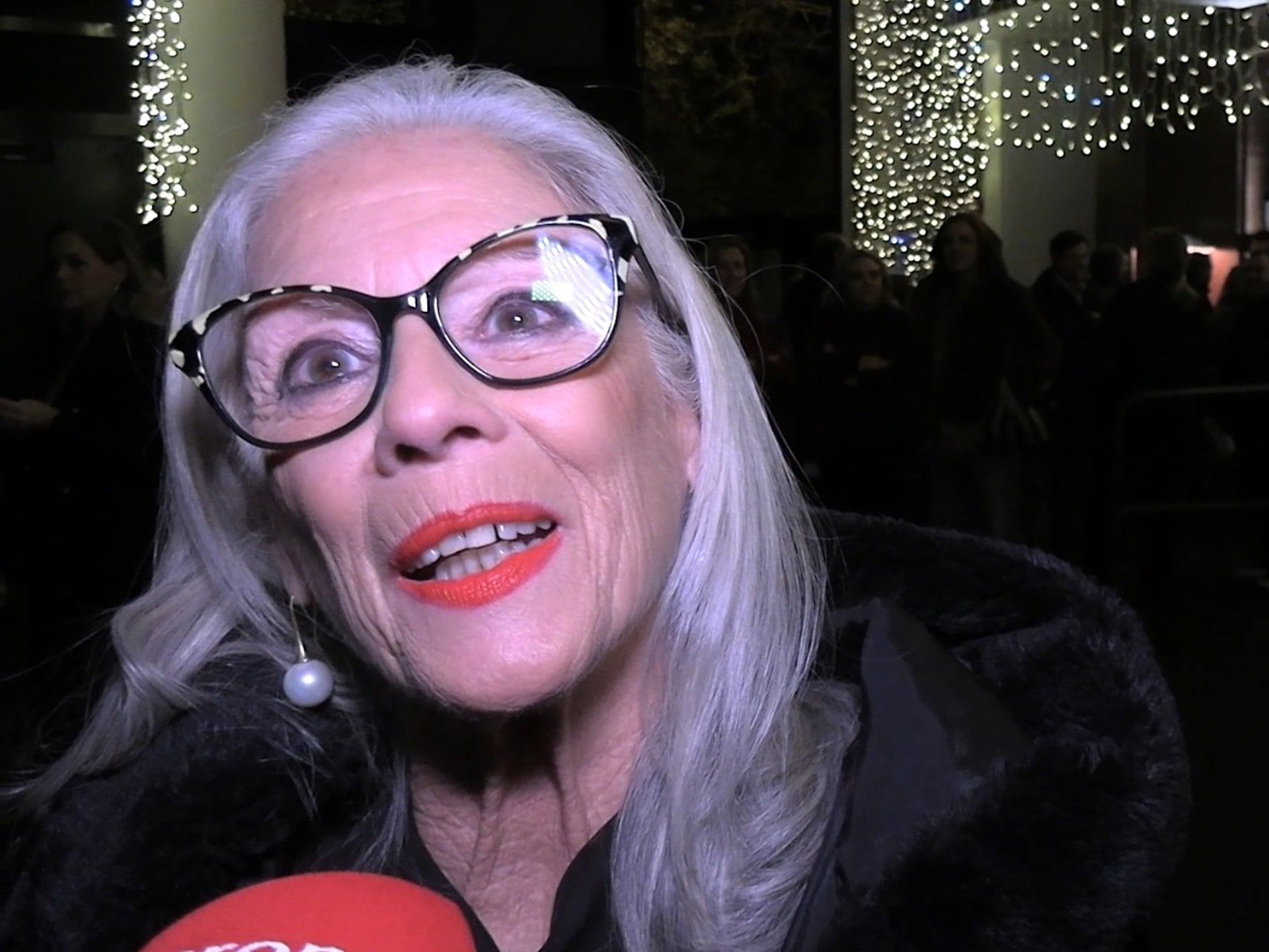 Familia de María Jiménez celebra Navidad con serenidad y avances en la gestión de su legado