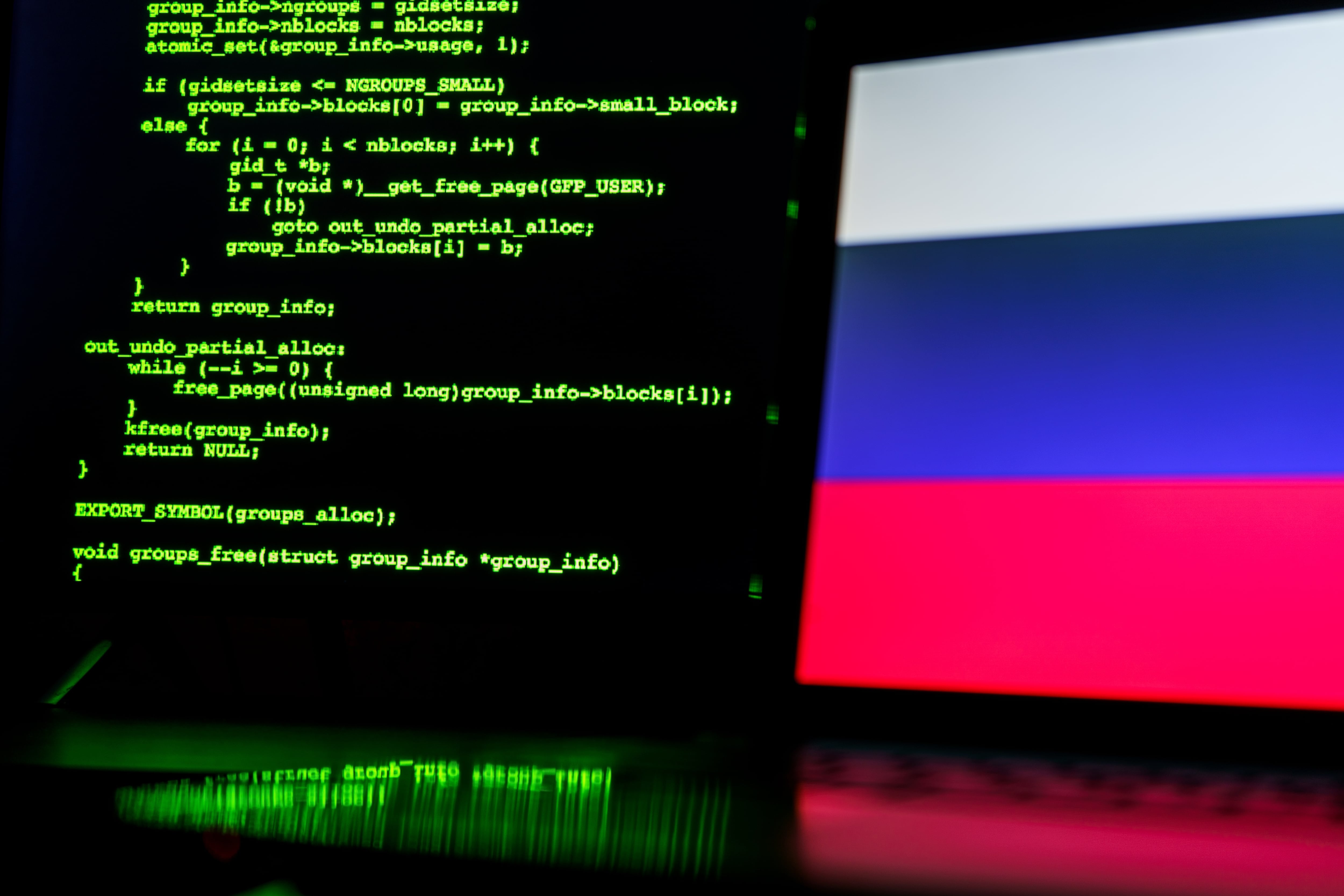 UE y Reino Unido sancionan a hackers rusos tras ataque eléctrico en Polonia