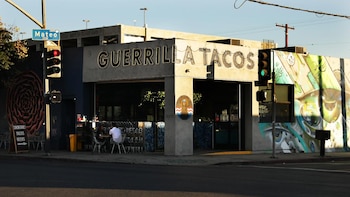 Tradición, innovación y raíces latinas: la fuerza de la cocina hispana transforma a Los Ángeles en capital gastronómica