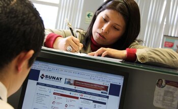 De manera virtual o presencial