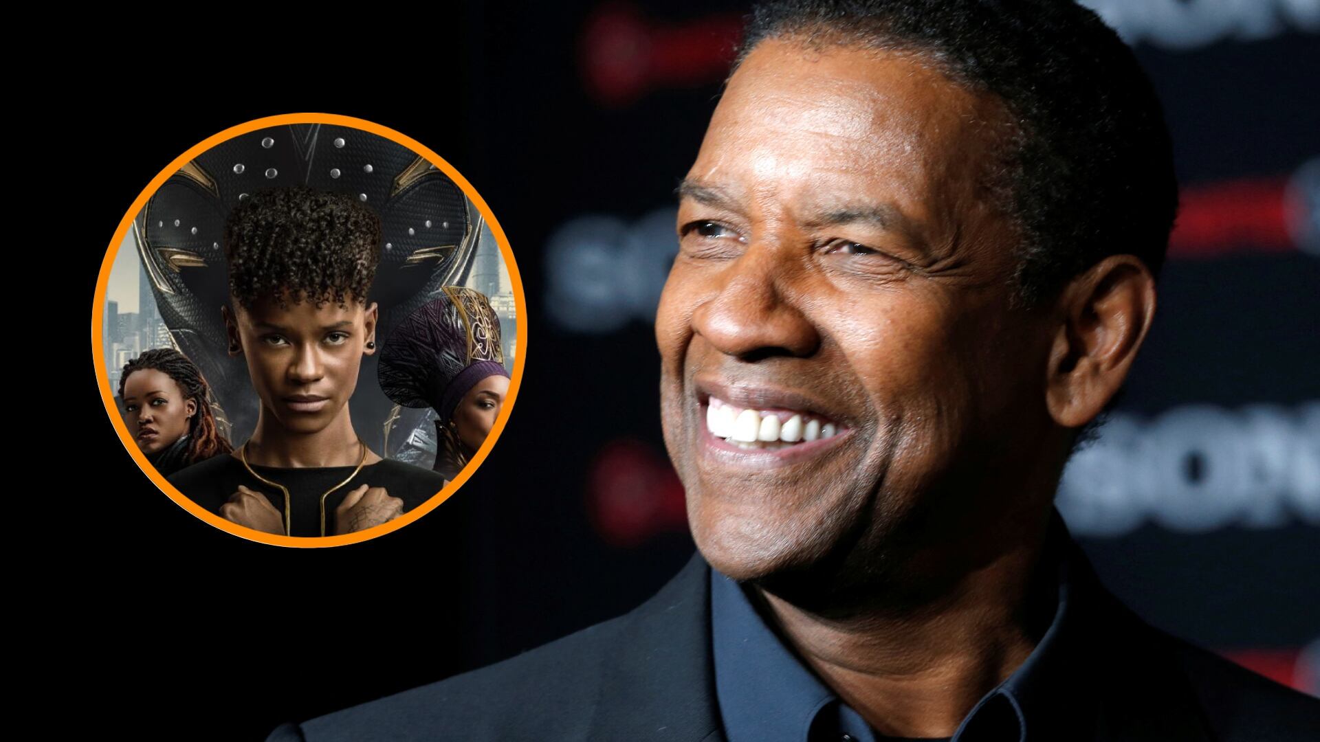 Ryan Coogler confirmó que Denzel Washington se sumará al reparto de la tercera parte de