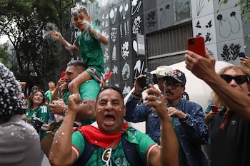 Mundial 2026