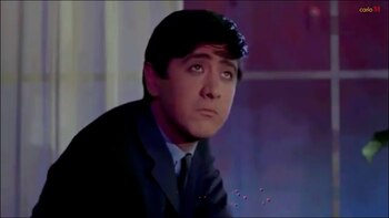 Murió a los 80 años