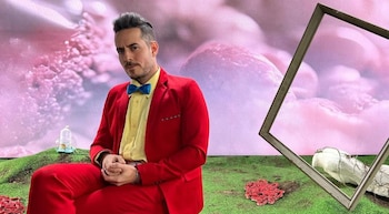 El álbum "Giallo" destaca en