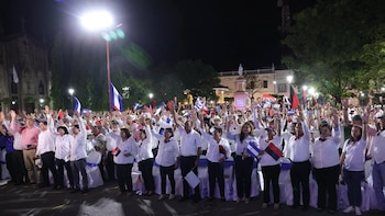 Reformas Nicaragua