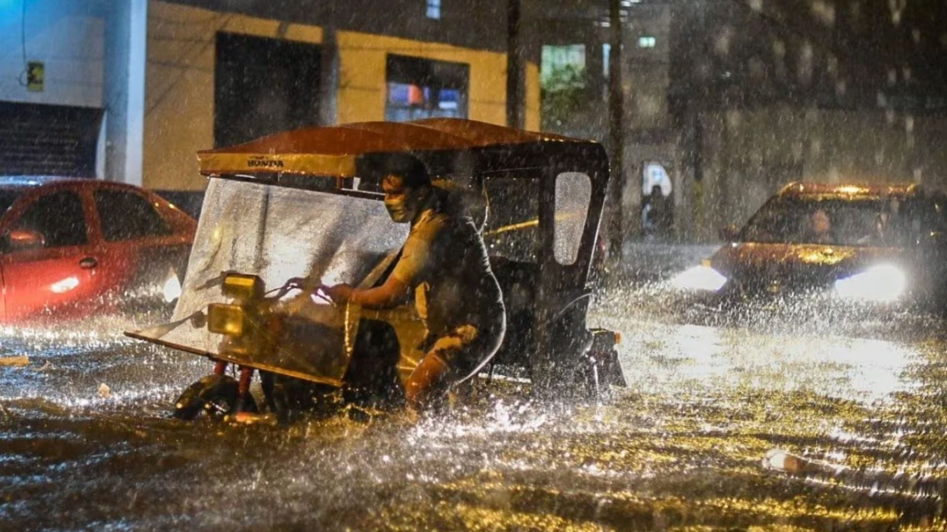 Fenómeno El Niño afectaría principalmente a estas diez regiones: Indeci alerta sobre más de un millón de personas en riesgo