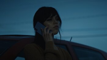 Drama familiar protagonizado por Tommy