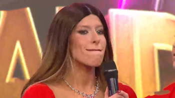 Camila Lattanzio y su particular