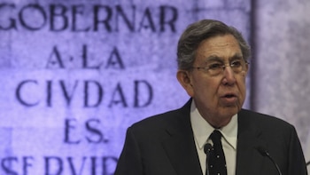 Clara Brugada recuerda a Cuauhtémoc Cárdenas y su papel en la democracia mexicana