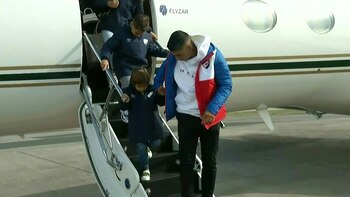 "Estamos convencidos de que volver