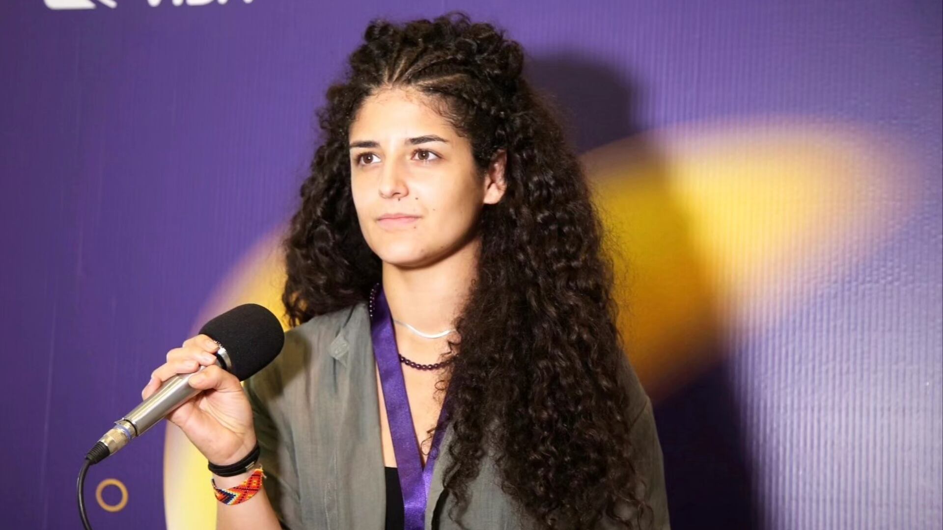 Yannai Kadamani afirma que no existe incompatibilidad, inhabilidad ni conflicto de interés en los contratos estatales suscritos por sus familiares - crédito Yannai Kadamani/Facebook