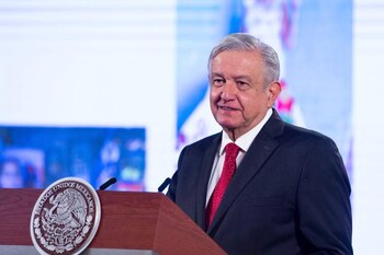 (Foto: Cortesía Presidencia)