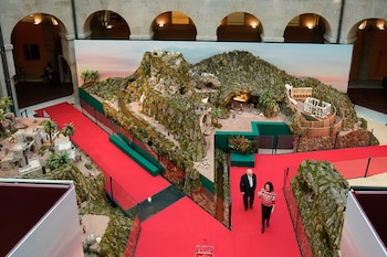 El Belén de la Comunidad