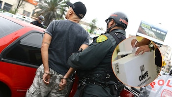 Qué no puedes hacer desde el viernes 10 de abril hasta el fin de la jornada electoral del domingo 12 de abril