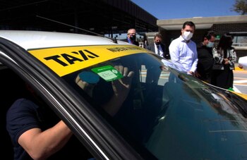 La multa por realizar la