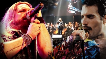 Germán Tripel y su nuevo