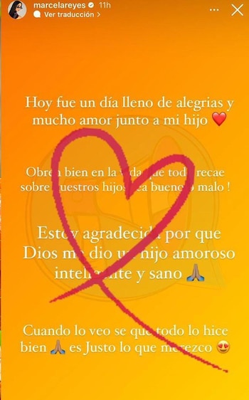 Foto: captura de pantalla Instagram