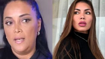 Mariella Zanetti aclara que no