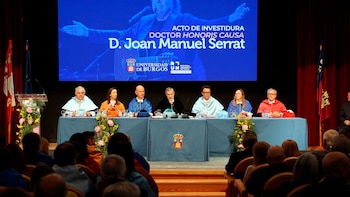 Aseguró que no tiene ninguna