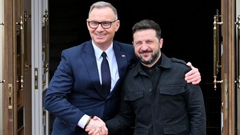 Polonia ha sido un cercano