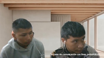 Capturan a presuntos explosivistas de las disidencias de las Farc señalados de ataques con drones y carro bomba en Cauca