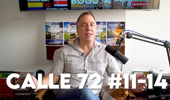 Matt Griffith, youtuber estadounidense conocido