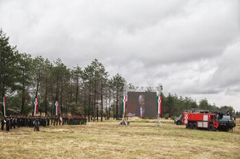 López Obrador volvió a Santa