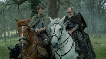 REVIEW | A Knight of