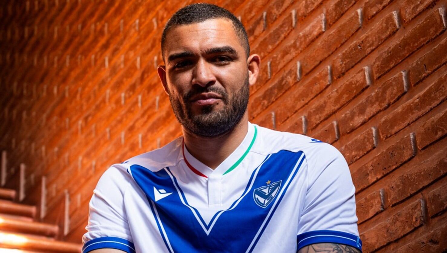 Álvaro Montero se perfila como titular en los cuartos de final de Copa Libertadores- crédito Vélez Sarsfield