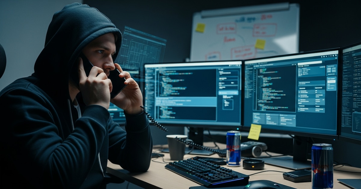 They call from the bank's official number to steal: this is how the