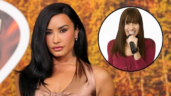 Demi Lovato confirma su regreso a ‘Camp Rock 3′ en el papel que la llevó al estrellato