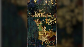 "La vida fue hecha para