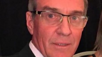 El ginecólogo Gerardo Alejandro Dahse,