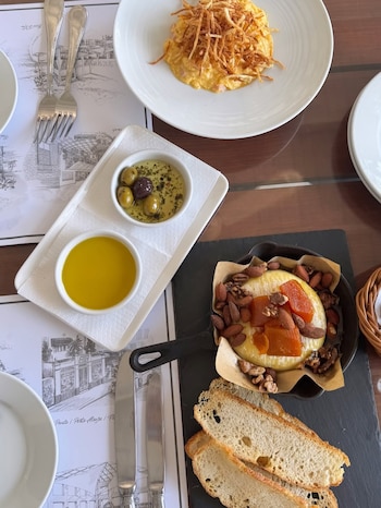 Entre naturaleza, gastronomía y descanso,