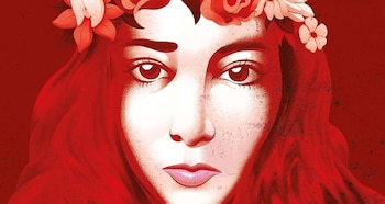 La mujer que compartió años